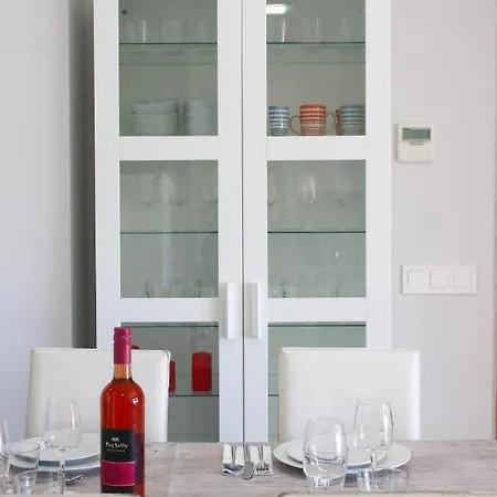 Beach&pool, Boutique With Free Parking, Full Equipped In Fenals 료렛 드 마르