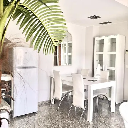 Beach&pool, Boutique With Free Parking, Full Equipped In Fenals 료렛 드 마르