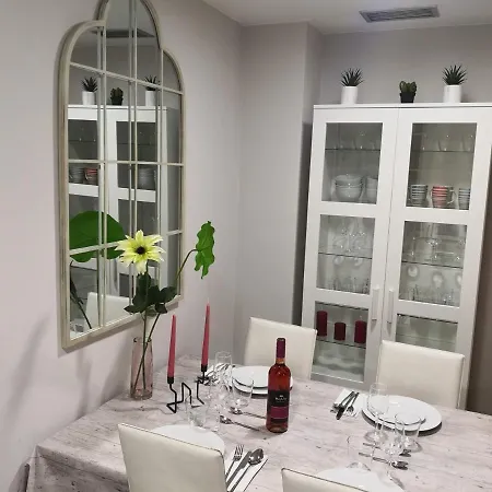 아파트 Beach&pool, Boutique With Free Parking, Full Equipped In Fenals