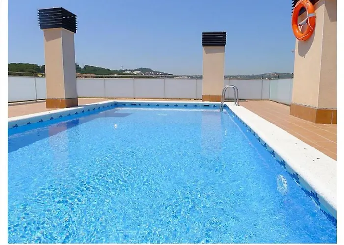 Beach&pool, Boutique With Free Parking, Full Equipped In Fenals * Льорет-де-Мар