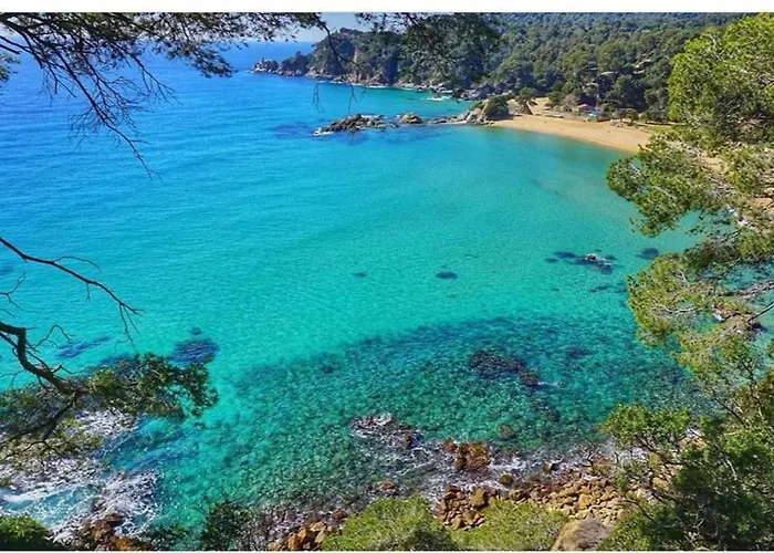 Beach&pool, Boutique With Free Parking, Full Equipped In Fenals * Lloret de Mar