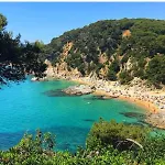 Lejlighed Beach&pool, Boutique With Free Parking, Full Equipped In Fenals