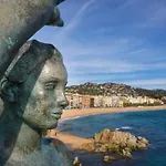Beach&pool, Boutique With Free Parking, Full Equipped In Fenals * Lloret de Mar