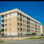 Beach&pool, Boutique With Free Parking, Full Equipped In Fenals Lejlighed