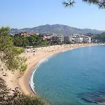 Beach&pool, Boutique With Free Parking, Full Equipped In Fenals Lejlighed *