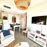 Beach&pool, Boutique With Free Parking, Full Equipped In Fenals