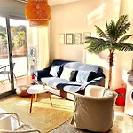 Beach&pool, Boutique With Free Parking, Full Equipped In Fenals Lloret de Mar
