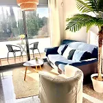 Lägenhet Beach&pool, Boutique With Free Parking, Full Equipped In Fenals *