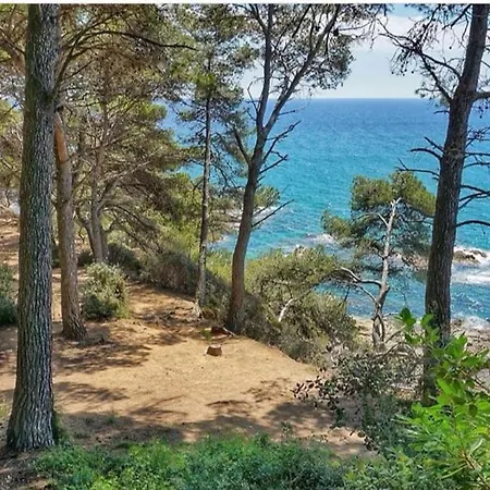 Beach&pool, Boutique With Free Parking, Full Equipped In Fenals *