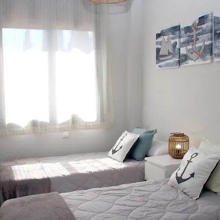 Beach&pool, Boutique With Free Parking, Full Equipped In Fenals *