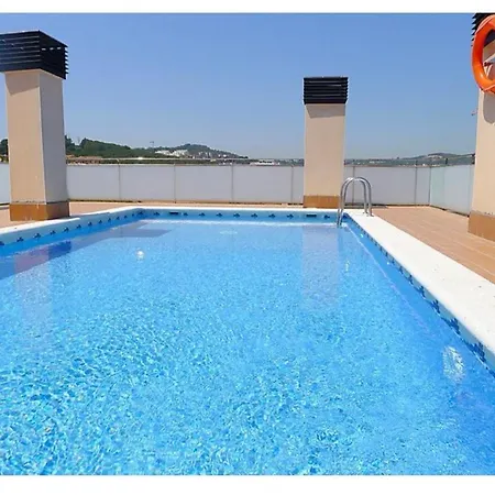 Seahomes Vacations, Beach&pool, In Fenals * Lloret de Mar
