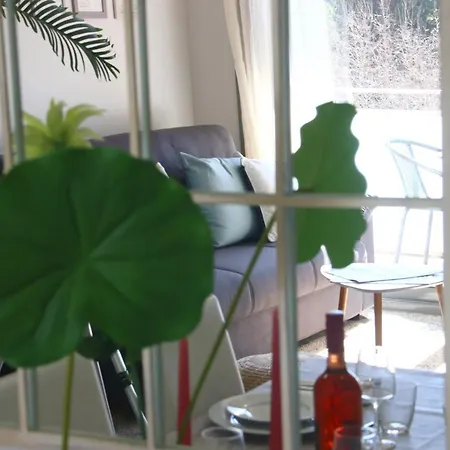 Beach&pool, Boutique With Free Parking, Full Equipped In Fenals