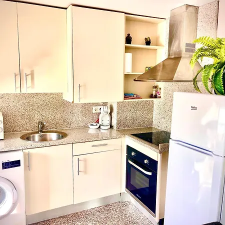 Beach&pool, Boutique With Free Parking, Full Equipped In Fenals Lloret de Mar