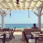 Beach&pool, Boutique With Free Parking, Full Equipped In Fenals 아파트 료렛 드 마르