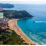 Beach&pool, Boutique With Free Parking, Full Equipped In Fenals