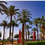 아파트 Beach&pool, Boutique With Free Parking, Full Equipped In Fenals
