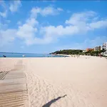 Beach&pool, Boutique With Free Parking, Full Equipped In Fenals *