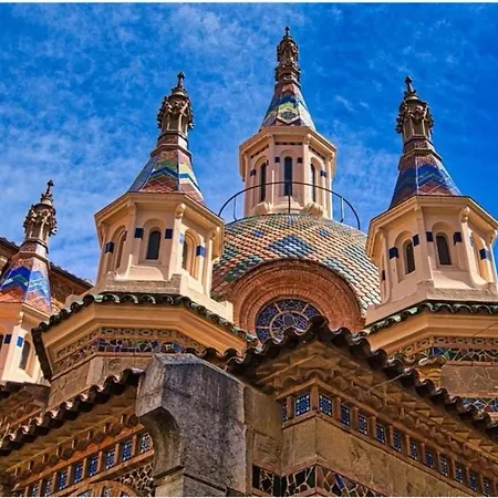 Beach&pool, Boutique With Free Parking, Full Equipped In Fenals 公寓