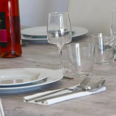 Beach&pool, Boutique With Free Parking, Full Equipped In Fenals 滨海略雷特