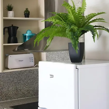 公寓 Beach&pool, Boutique With Free Parking, Full Equipped In Fenals *