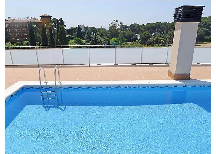 Beach&pool, Boutique With Free Parking, Full Equipped In Fenals Διαμέρισμα Λορέτ Ντε Μαρ