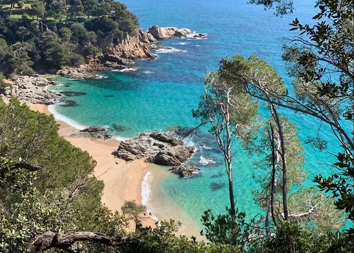 Beach&pool, Boutique With Free Parking, Full Equipped In Fenals Διαμέρισμα *