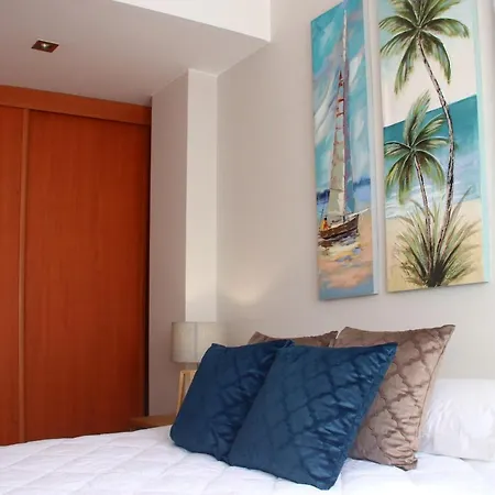 Apartman Beach&pool, Boutique With Free Parking, Full Equipped In Fenals *