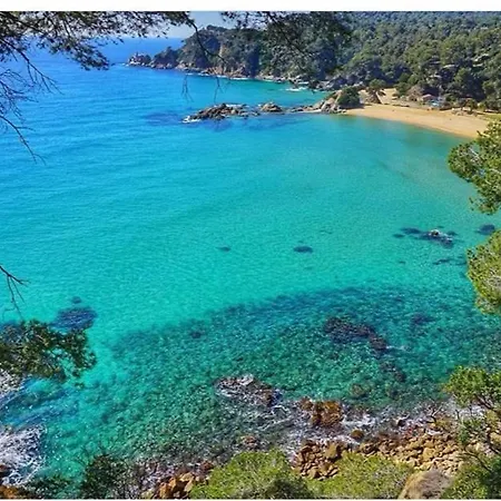 Beach&pool, Boutique With Free Parking, Full Equipped In Fenals * Lloret de Mar