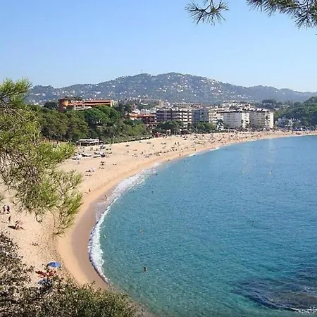 Beach&pool, Boutique With Free Parking, Full Equipped In Fenals Апартаменты *
